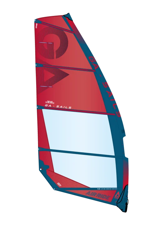 GA Sails 2025  AirRide – Bild 2