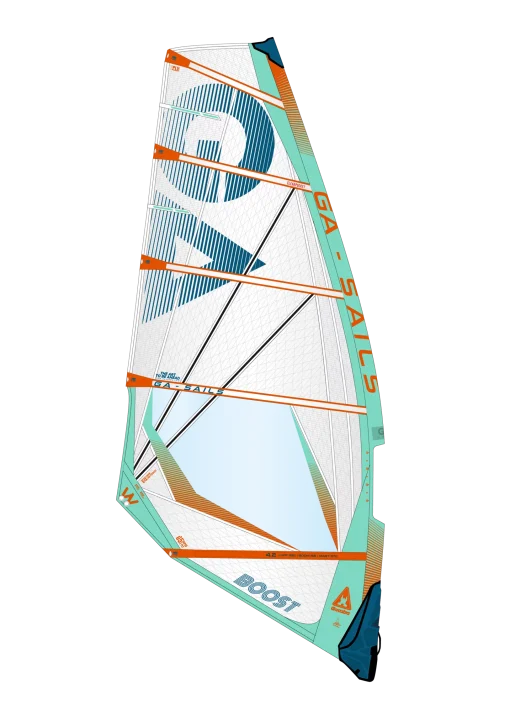 GA Sails 2025  BOOST – Bild 3