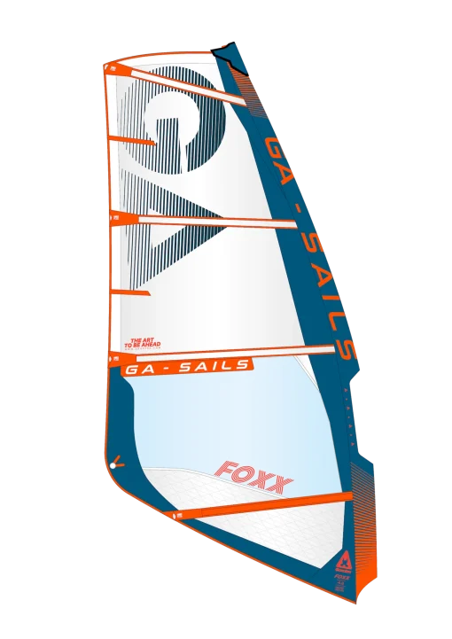 GA Sails 2025  Foxx – Bild 2