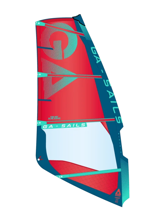 GA Sails 2025  Foxx – Bild 3