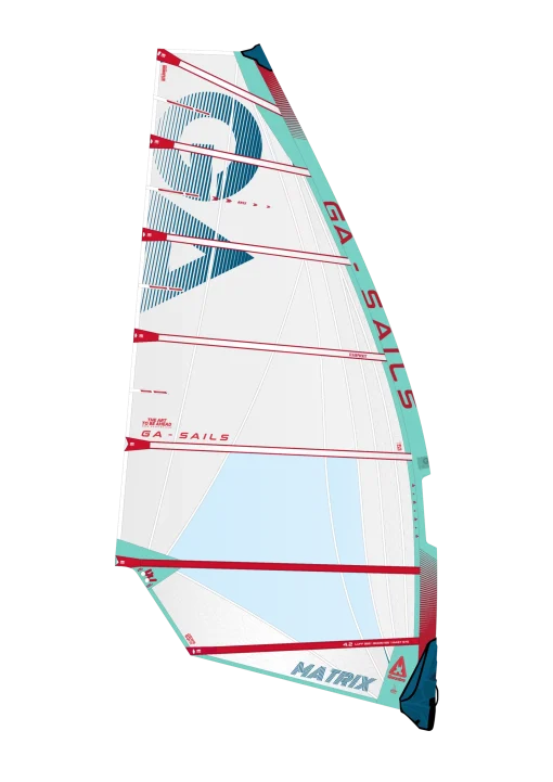 GA Sails 2025  Matrix  ME – Bild 2