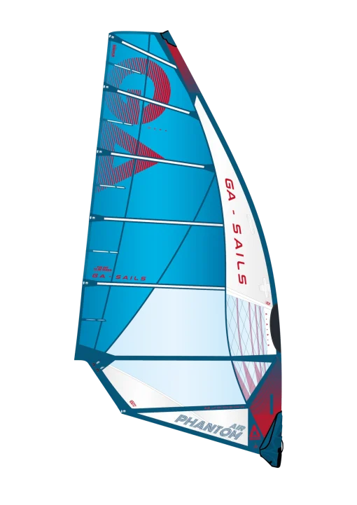 GA Sails 2025  Phantom AIR – Bild 2