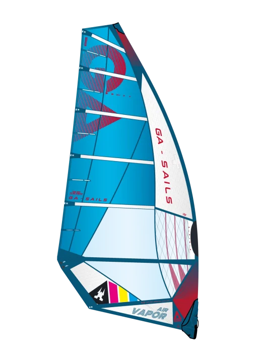 GA Sails 2025  Vapor AIR – Bild 2