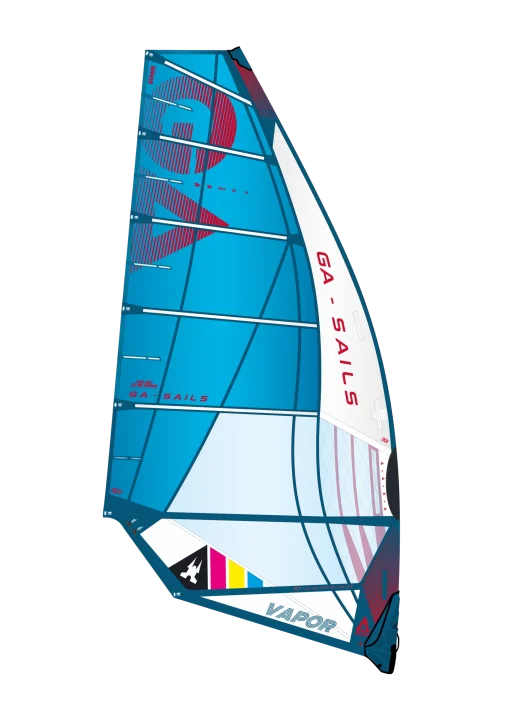 GA Sails 2025  Vapor – Bild 2