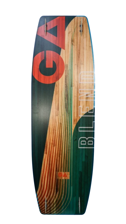 GA Kiteboard 2025 Blend – Bild 2