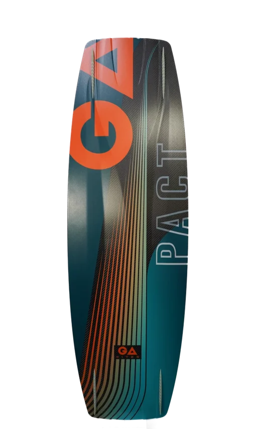 GA Kiteboard 2025 Pact – Bild 2