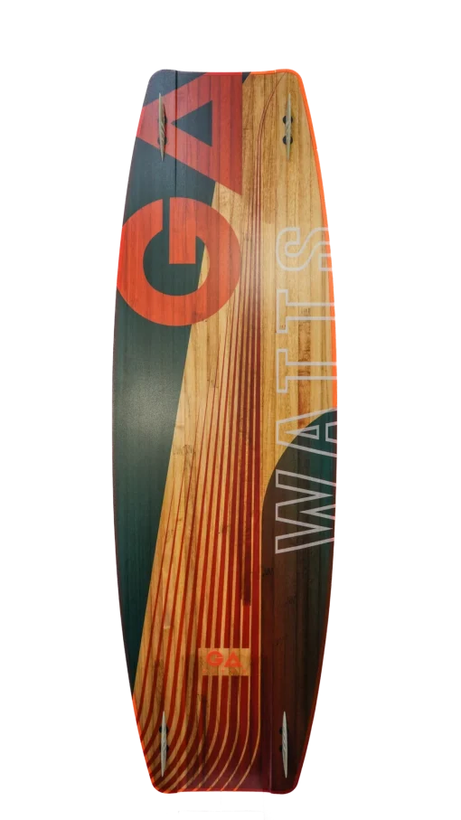 GA Kiteboard 2025 Watts – Bild 2