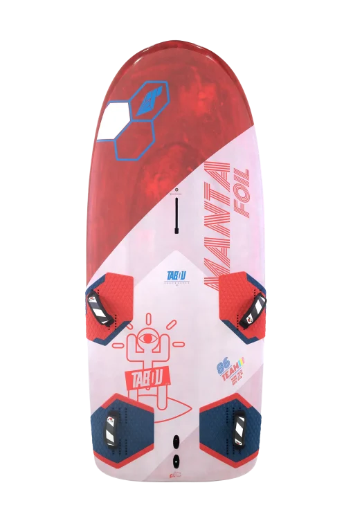 Tabou 2025 Manta Foil – Bild 2