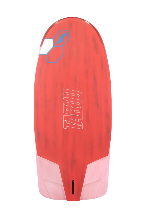 Tabou 2025 Manta Foil – Bild 3