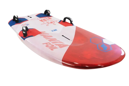 Tabou 2025 Manta Foil – Bild 4