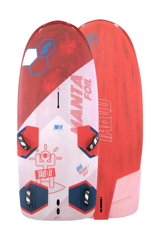 Tabou 2025 Manta Foil