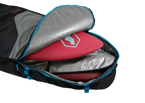 GA 2025 Double Board Bag – Bild 2