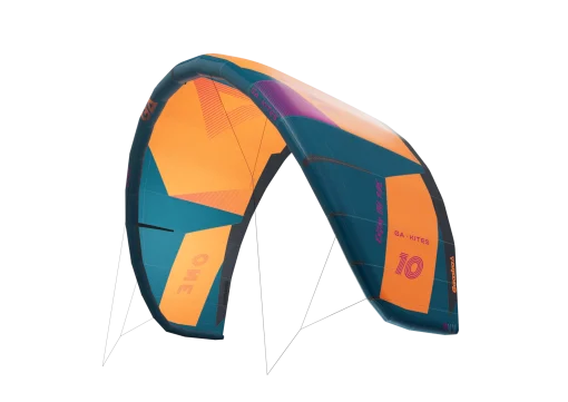 GA Kites 2025 ONE