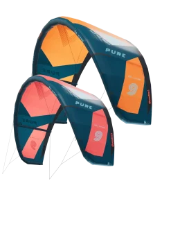 GA Kites 2025 Pure