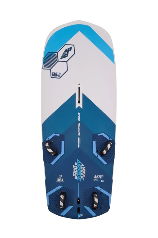 Tabou 2025 Air Ride – Bild 4