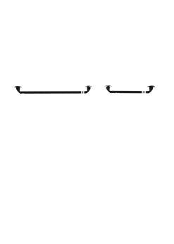 GA Wing Rigid Handle