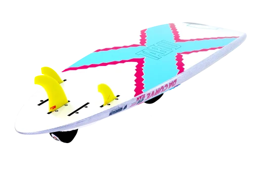 Tabou 2026 Tabou 2026 Da Curve TT PRO – Bild 5