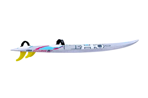 Tabou 2026 Tabou 2026 Da Curve TT PRO – Bild 6