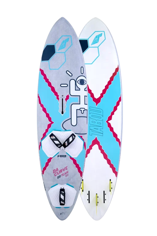 Tabou 2026 Tabou 2026 Da Curve TT PRO