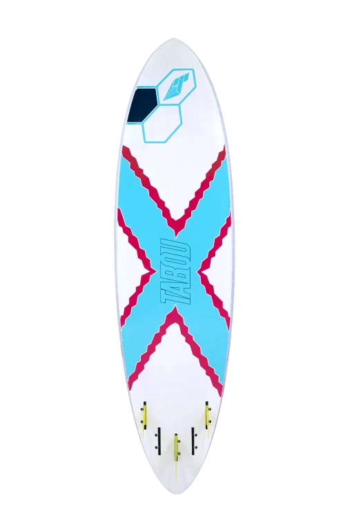 Tabou 2026 Tabou 2026 Da Curve TT PRO – Bild 3