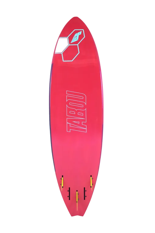 Tabou 2026 Tabou 2026 Da Bomb – Bild 3