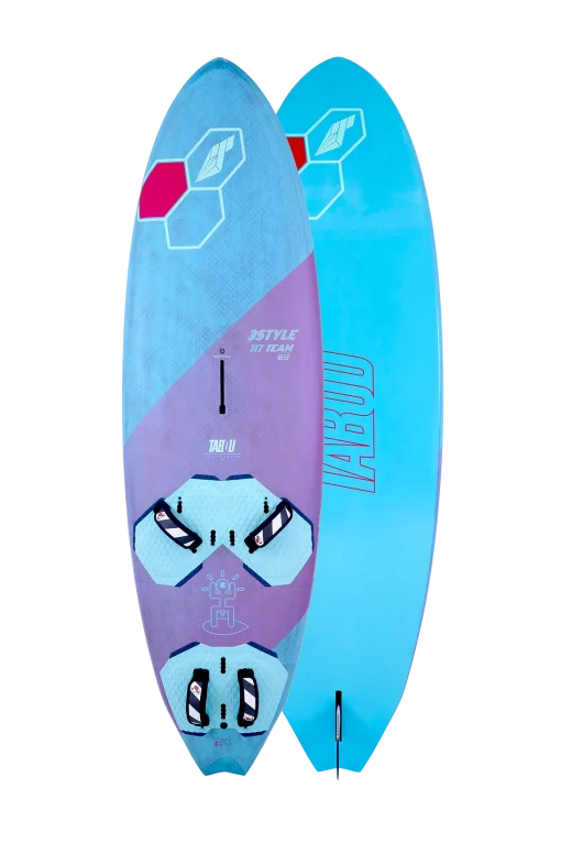 Tabou 2026 Tabou 2026 3S Classic