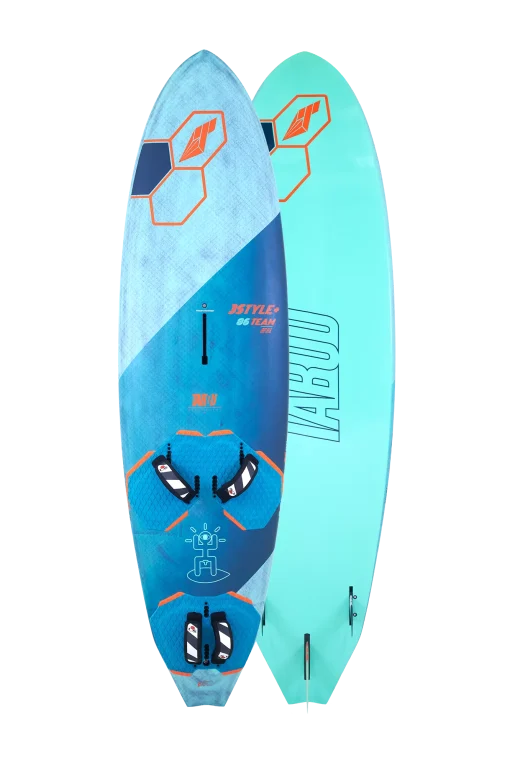 Tabou 2026 Tabou 2026 3S Plus