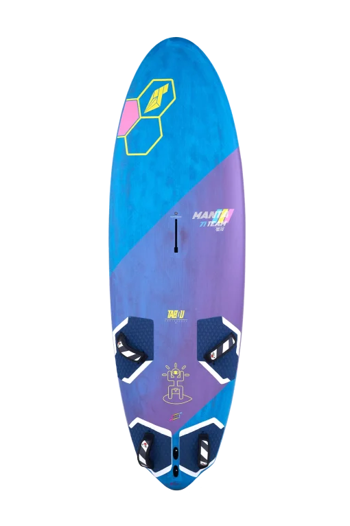 Tabou 2026 Tabou 2026 Manta – Bild 2