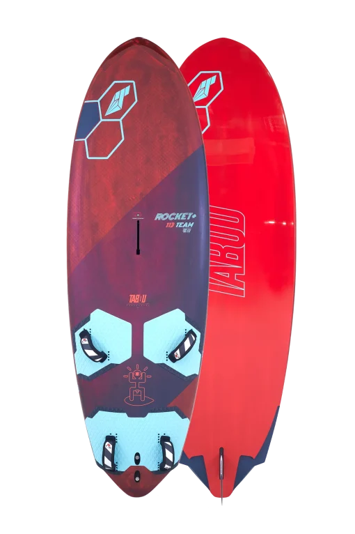 Tabou 2026 Tabou 2026 Rocket Plus