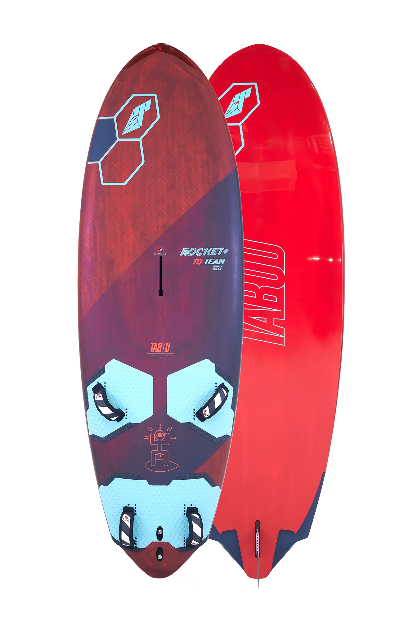 Tabou 2026 Tabou 2026 Rocket Plus