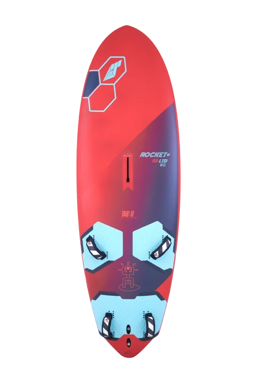 Tabou 2026 Tabou 2026 Rocket Plus – Bild 2
