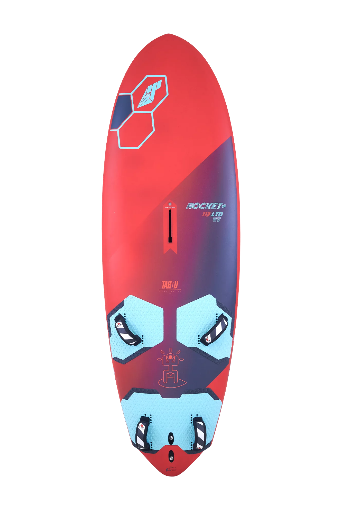 Tabou 2026 Tabou 2026 Rocket Plus – Bild 2