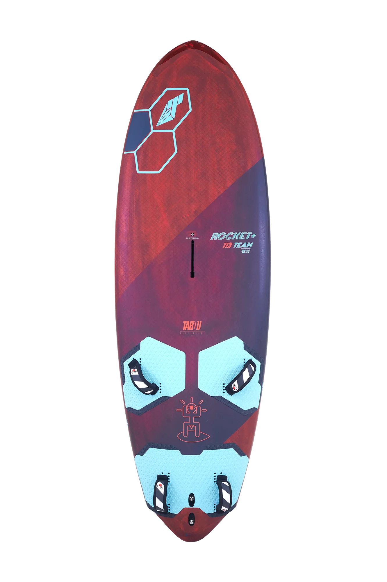 Tabou 2026 Tabou 2026 Rocket Plus – Bild 4