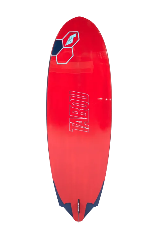 Tabou 2026 Tabou 2026 Rocket Plus – Bild 5