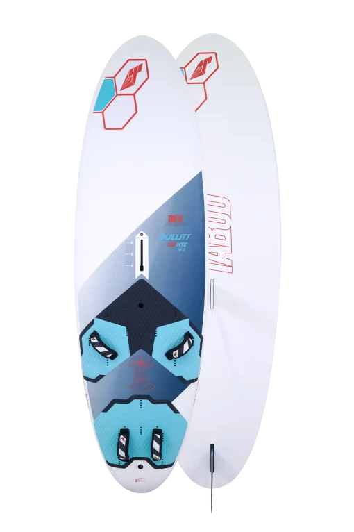 Tabou 2026 Tabou 2026 Bullitt