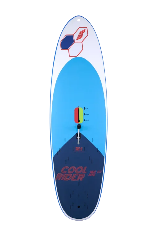 Tabou 2026 Tabou 2026 Coolrider – Bild 4