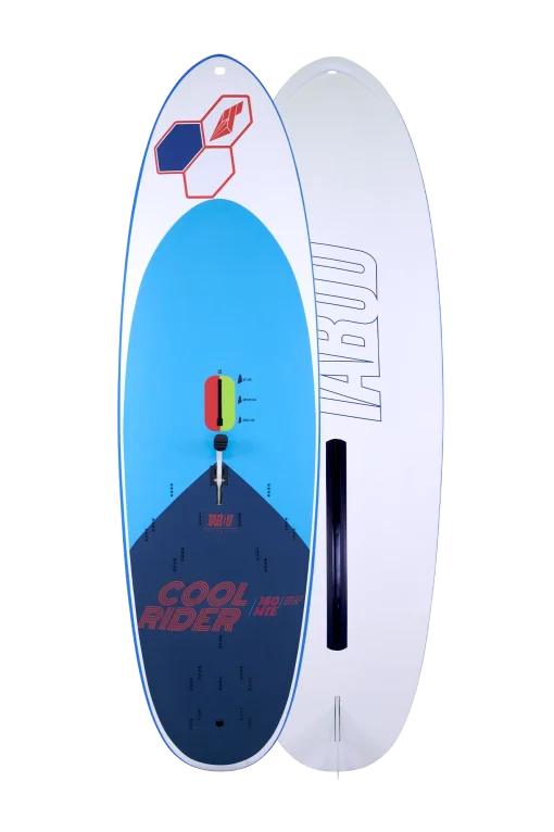 Tabou 2026 Tabou 2026 Coolrider