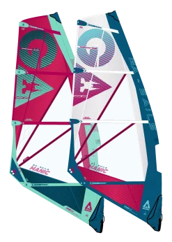 GA-Sails 2026 GA-Sails 2026 Manic