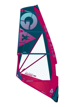 GA-Sails 2026 GA-Sails 2026  Manic–HD