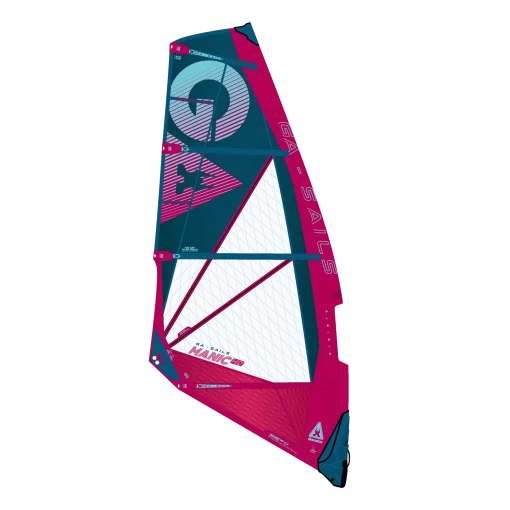 GA-Sails 2026 GA-Sails 2026  Manic–HD