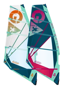 GA-Sails 2026 GA-Sails 2026 BOOST