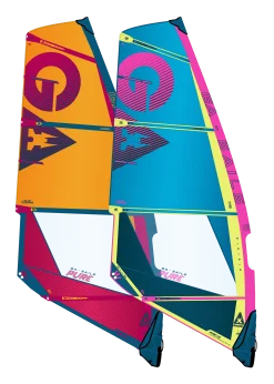 GA-Sails 2026 GA-Sails 2026 Pure