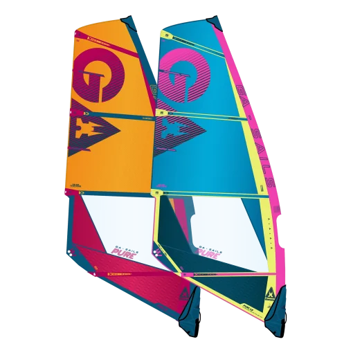 GA-Sails 2026 GA-Sails 2026 Pure