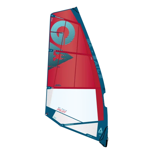 GA-Sails  Pilot – Bild 2