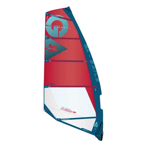GA-Sails  GA-Sails 2026 Hybrid – Bild 2
