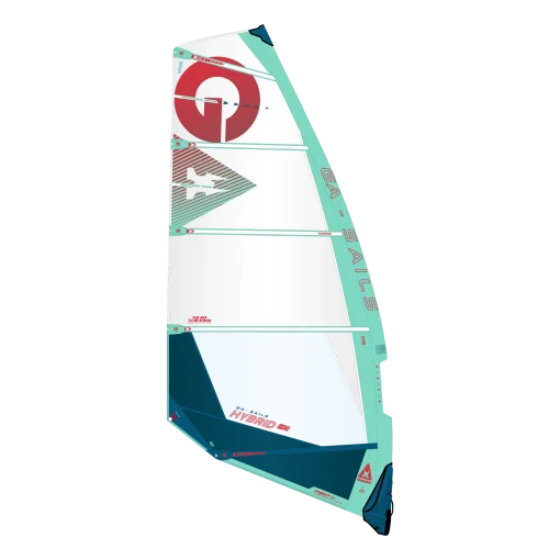 GA-Sails  GA-Sails 2026 Hybrid – Bild 3