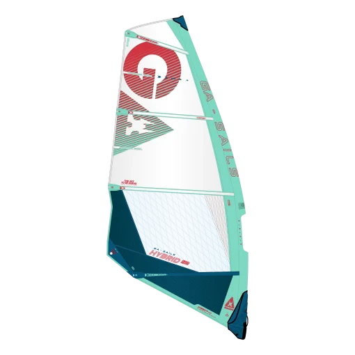 GA-Sails  GA-Sails 2026 Hybrid – Bild 4