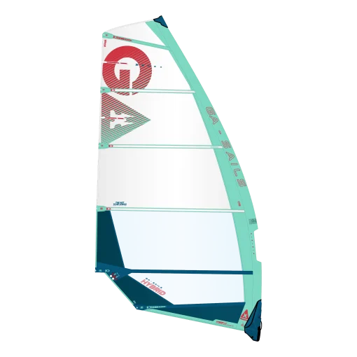 GA-Sails  GA-Sails 2026 Hybrid – Bild 6