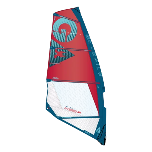 GA-Sails  GA-Sails 2026 Hybrid – Bild 7