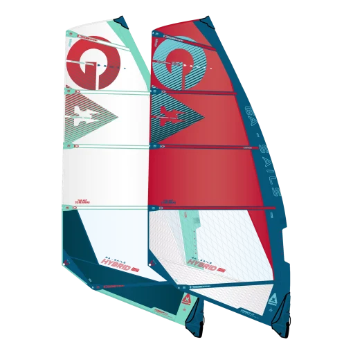 GA-Sails  GA-Sails 2026 Hybrid